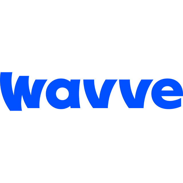 wavve 앤 데이터