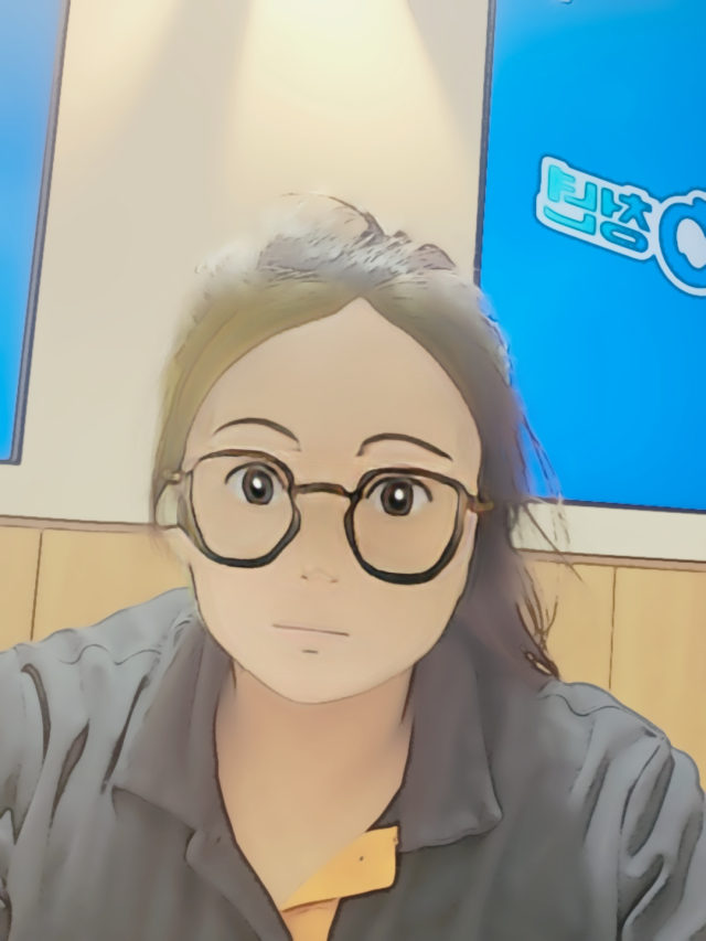 차명주 센터장님