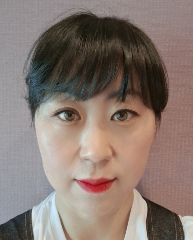 김미라