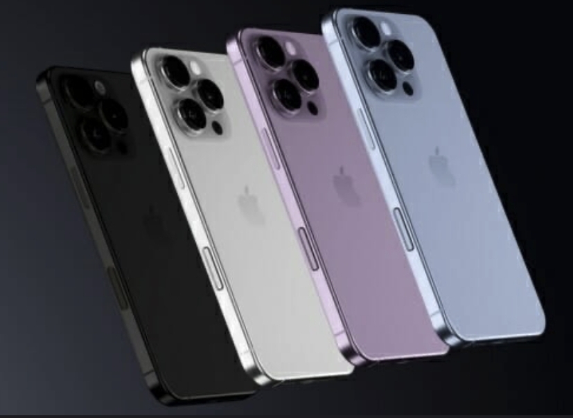 아이폰16 사전예약 실시