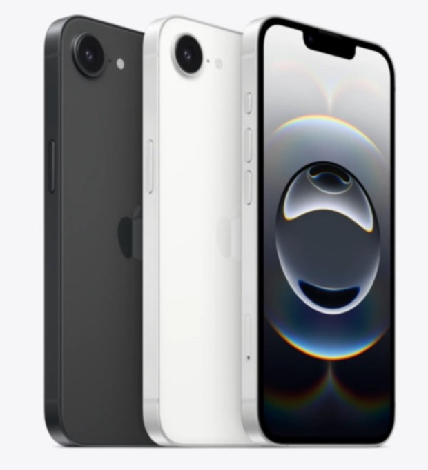 아이폰 16E 출시!!