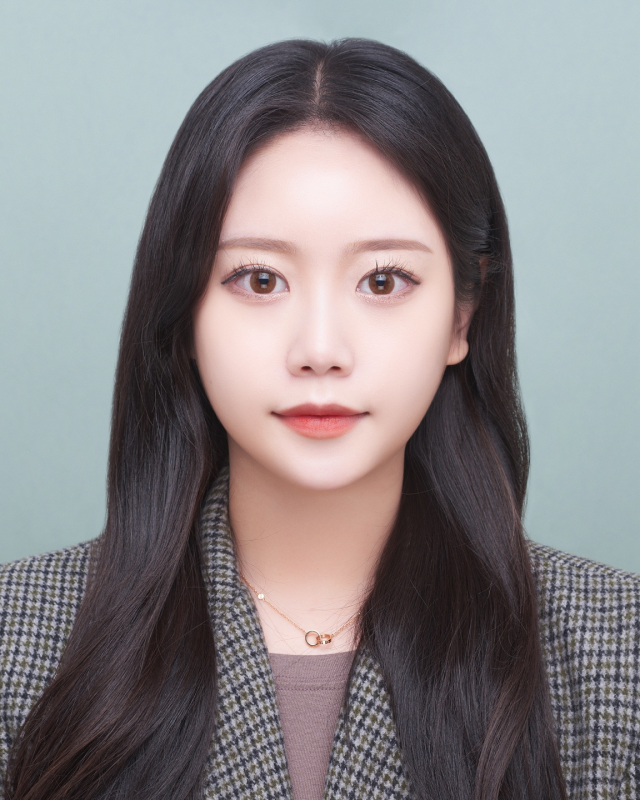 현혜경 크루
