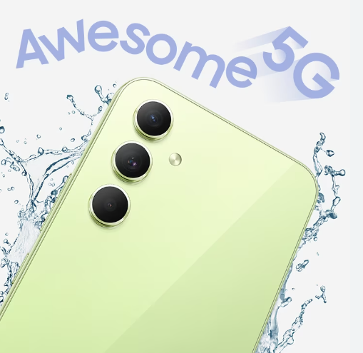 갤럭시 A54 출시 오직 SKT에서만 퀀텀4!!!