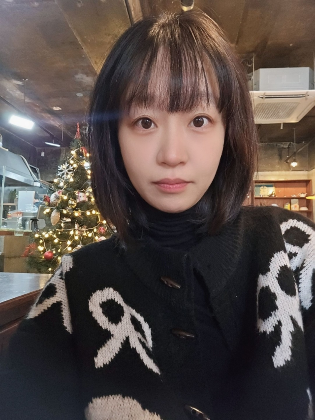 김초롱 점장