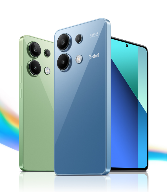 샤오미 홍미노트13 출시