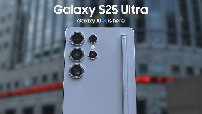 S25사전예약은 Sk 참스타 로데오중앙점에서