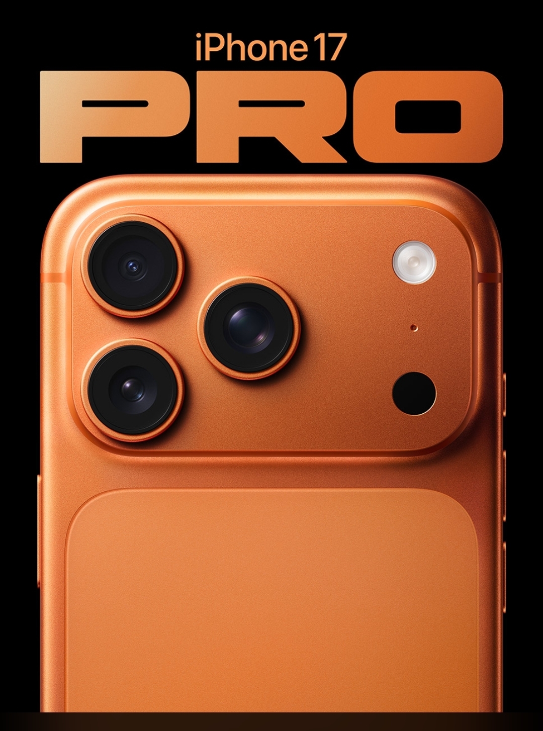 역대급 성능으로 돌아온 iPhone 17!  ✨ iPhone 17 Series