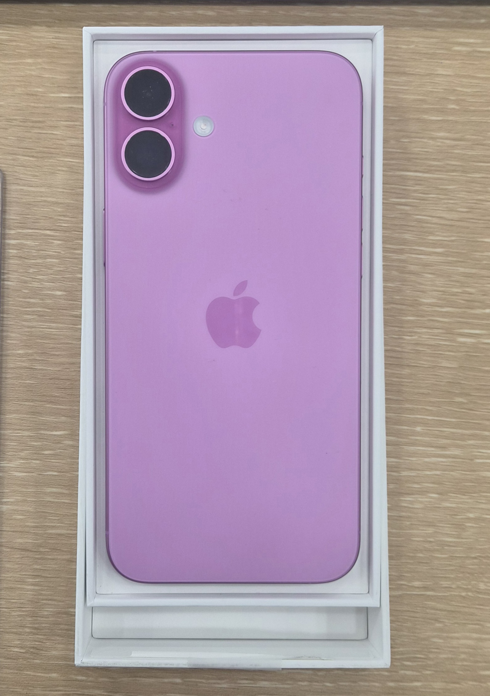 📱 아이폰 16 플러스💜 데모폰 한정 할인행사