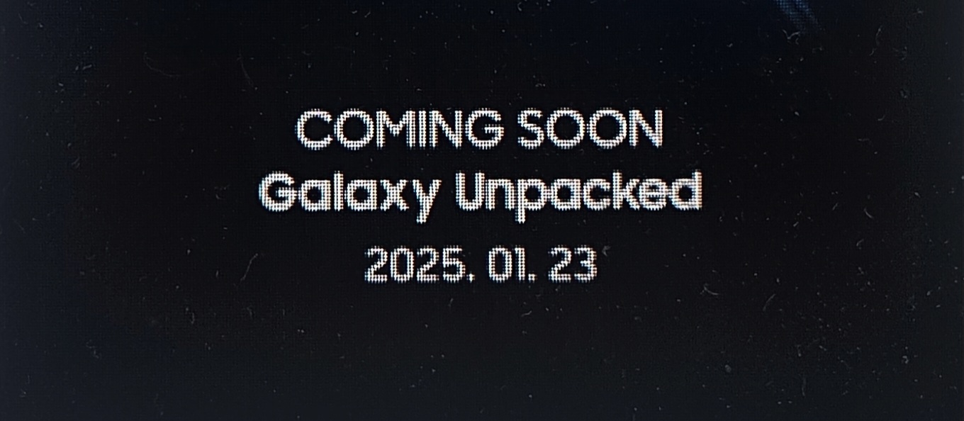 갤럭시 s25사전예약