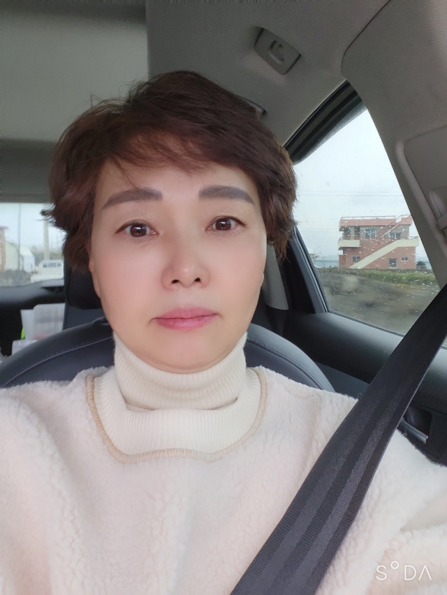 허 경애 사장님