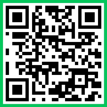 유심 예약 QR코드