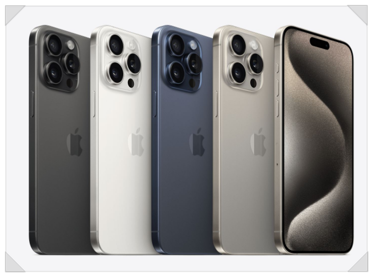 아이폰15 사전예약