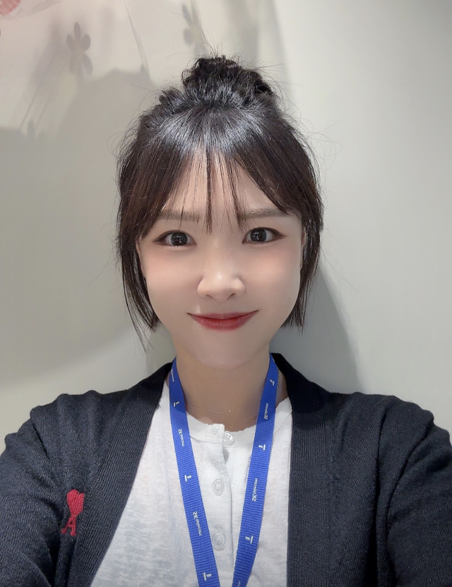 김하나 크루