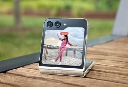 갤럭시 Z폴드, 플립5 사전 예약 시작!