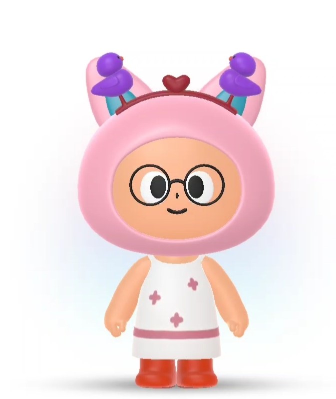 나만의 인공지능친구AI만나보세요