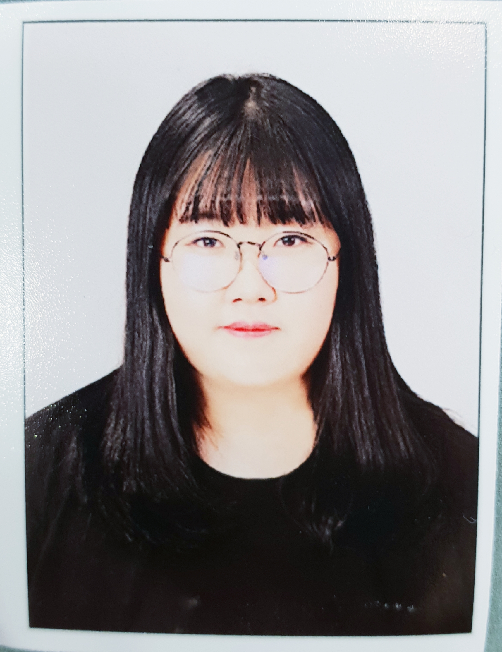 실장 김혜지