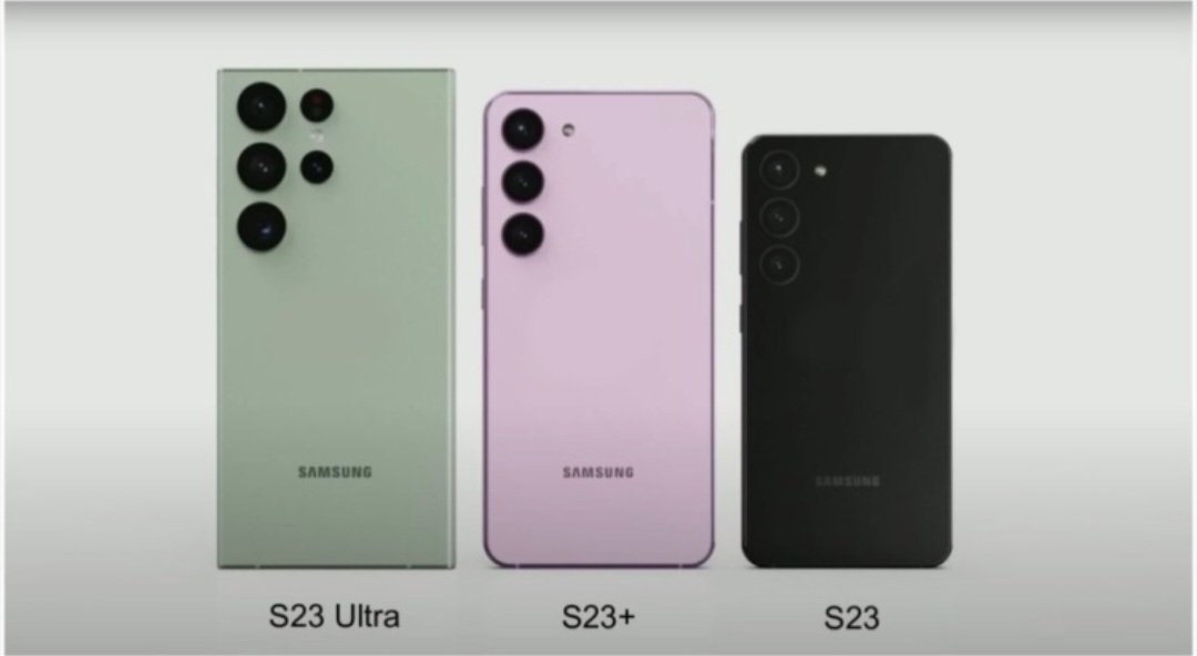 갤럭시S23 사전예약실시!