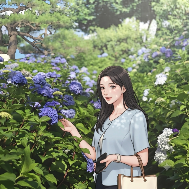 이민정매니저