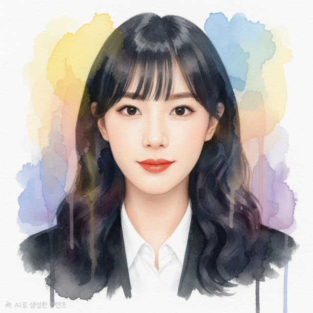배유리 점장