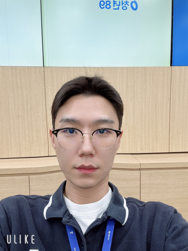 강성민  Manager
