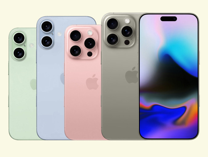 아이폰 16 사전예약