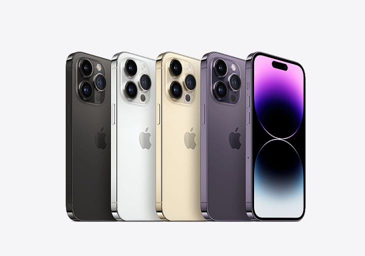 iPhone 13, 14, 14 Pro 가격 인하!