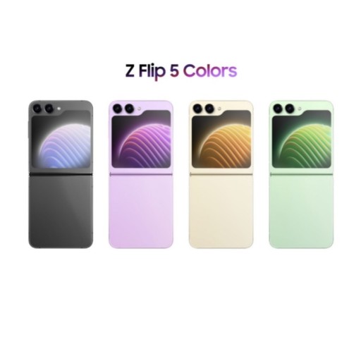❤️Z폴더블5 특장점❤️