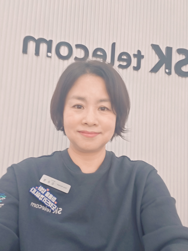 김은정