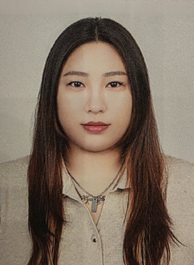 김지혜 크루