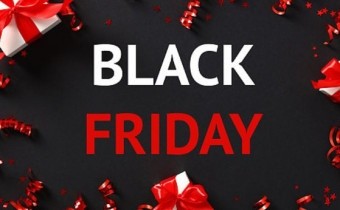 블랙프라이데이 행사