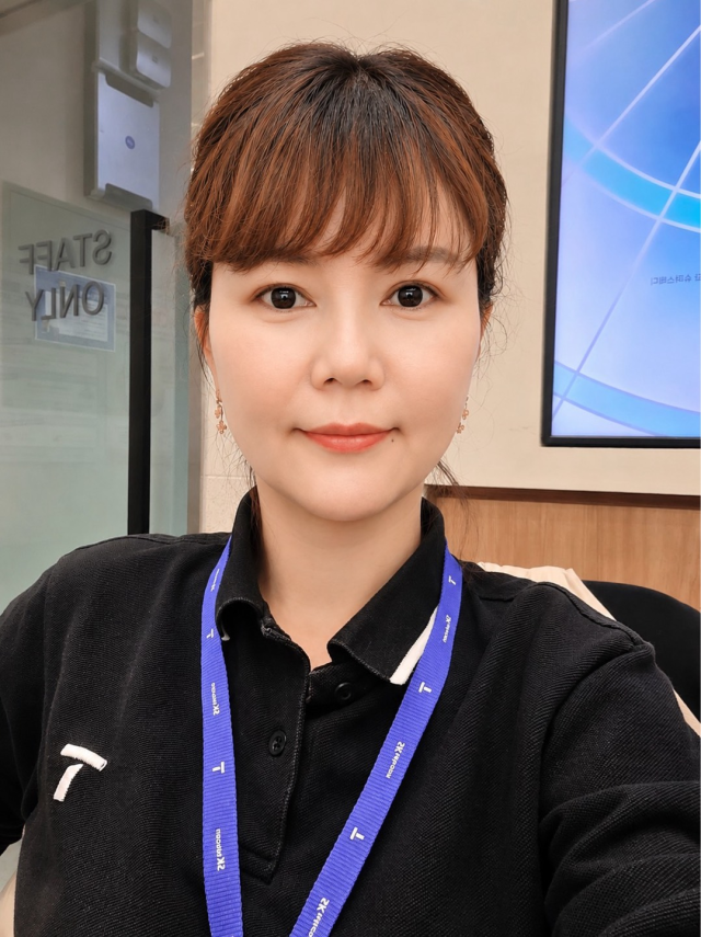 김정순
