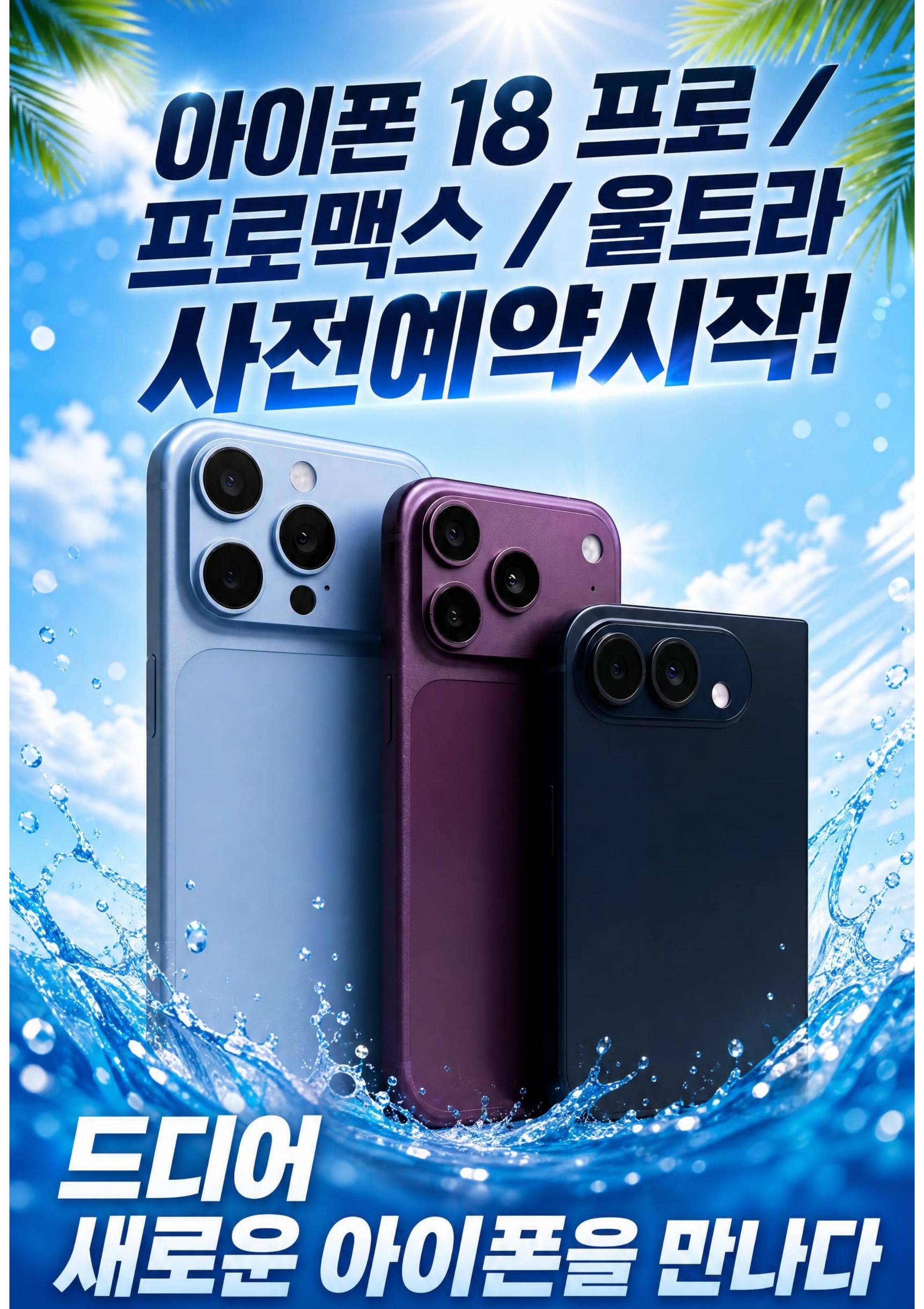 SKT 군포역점 8월 세번째 소식
