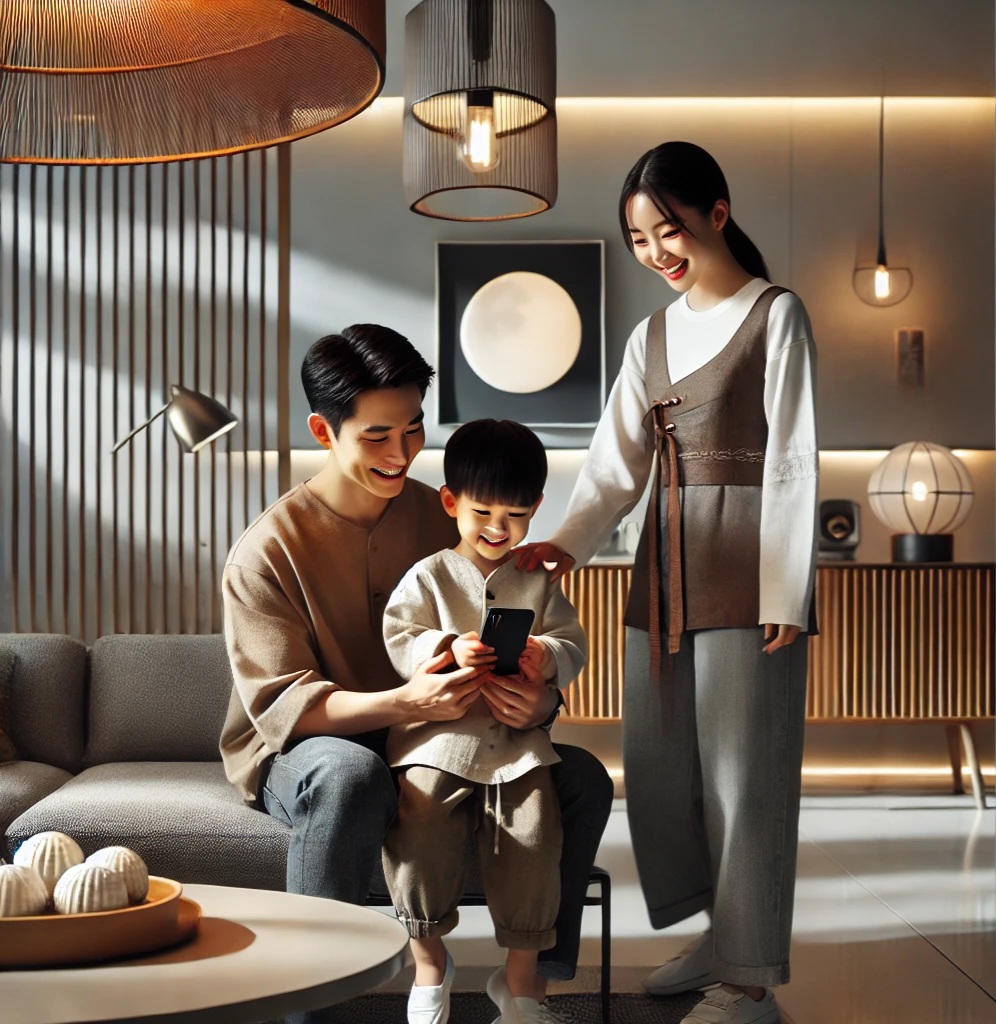 🎁추석엔 우리 아이에게 안전한 선물을!