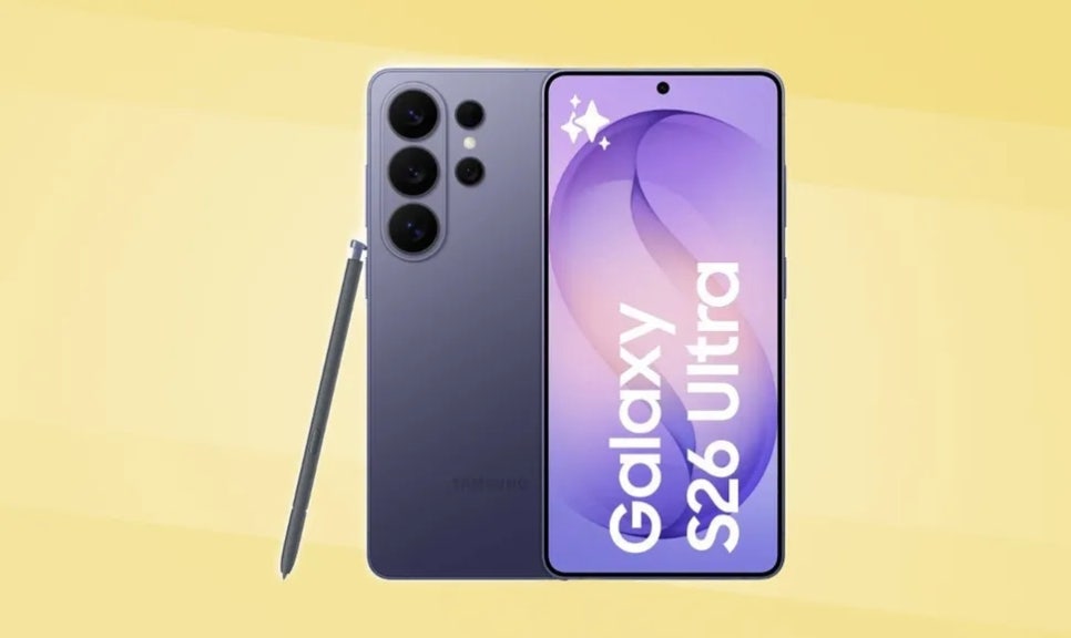 갤럭시 S26 뭐가 좋아졌을까요?