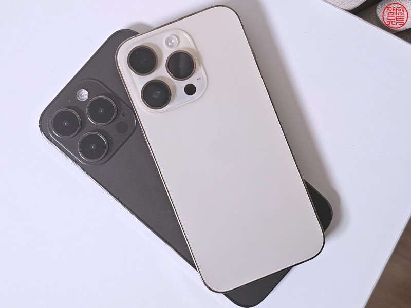 iPhone15 시리즈 사전 예약 시작!