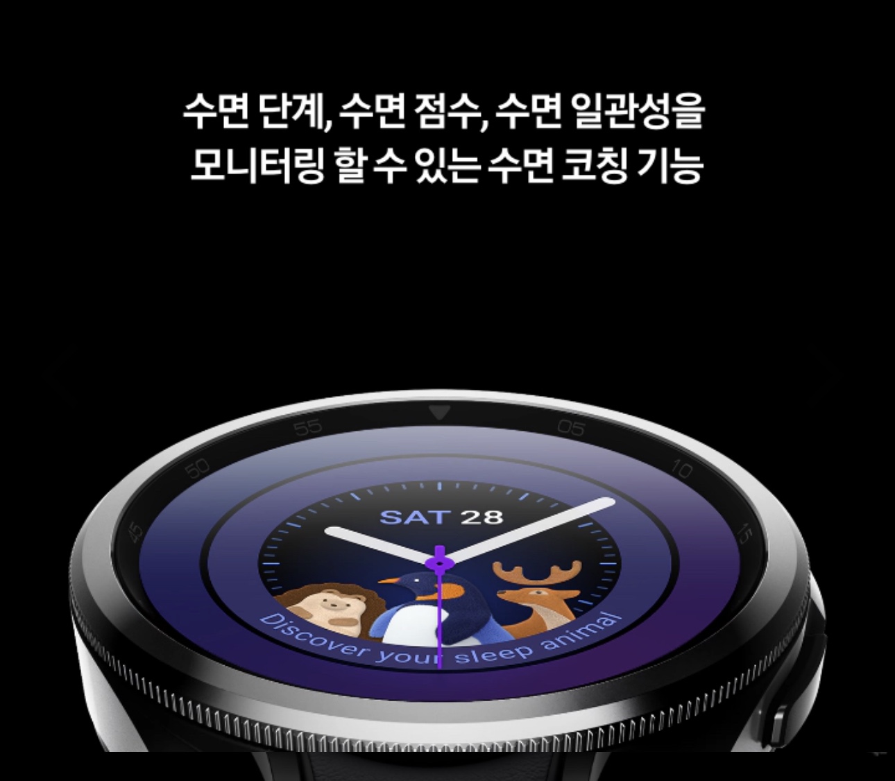 갤럭시 워치6 출시!