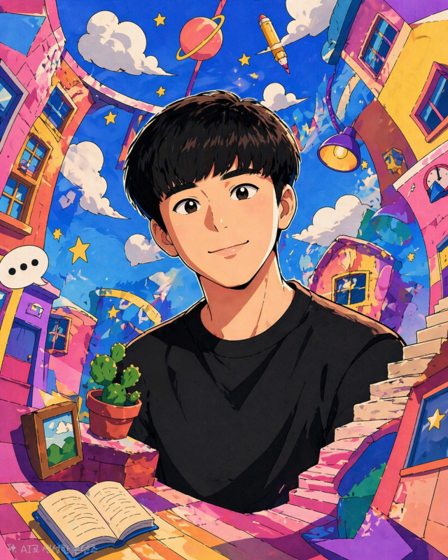 조민우 크루