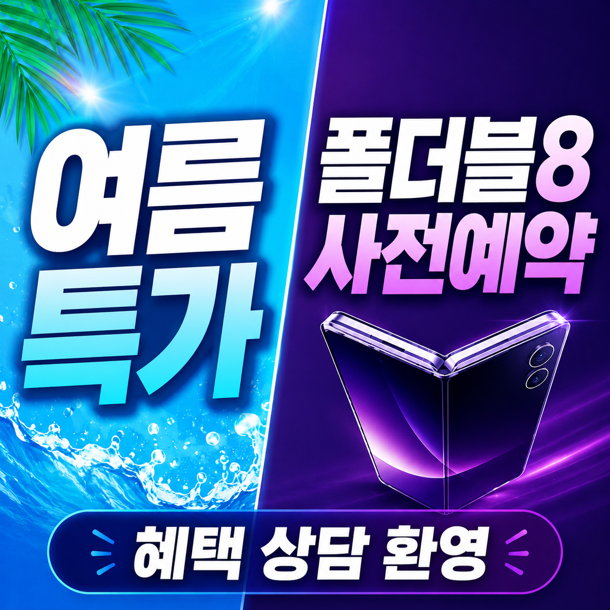 폴더블8 출시임박 !1