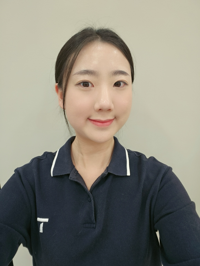 정혜린 T크루