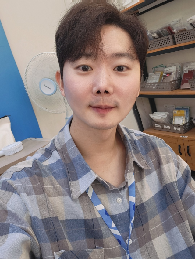 박성훈 크루
