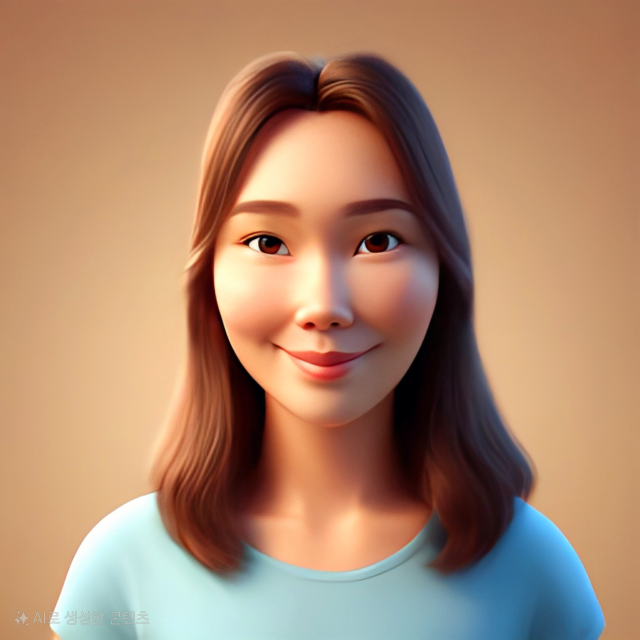 김영신 점장