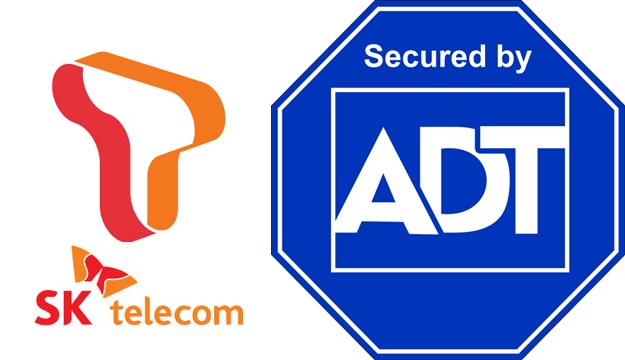 ADT 캡스 도어가드 1년 무료!!