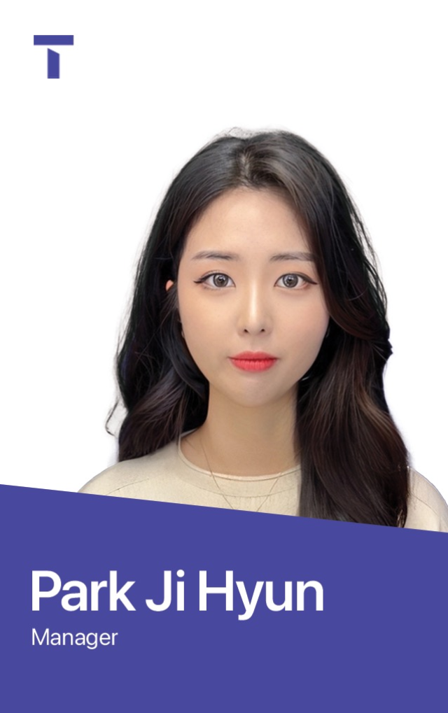박지현 크루