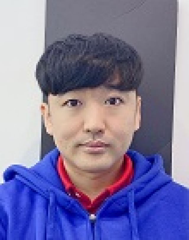 김의준 매니저
