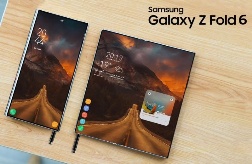 갤럭시폴더블6 강력한AI폰의탄생