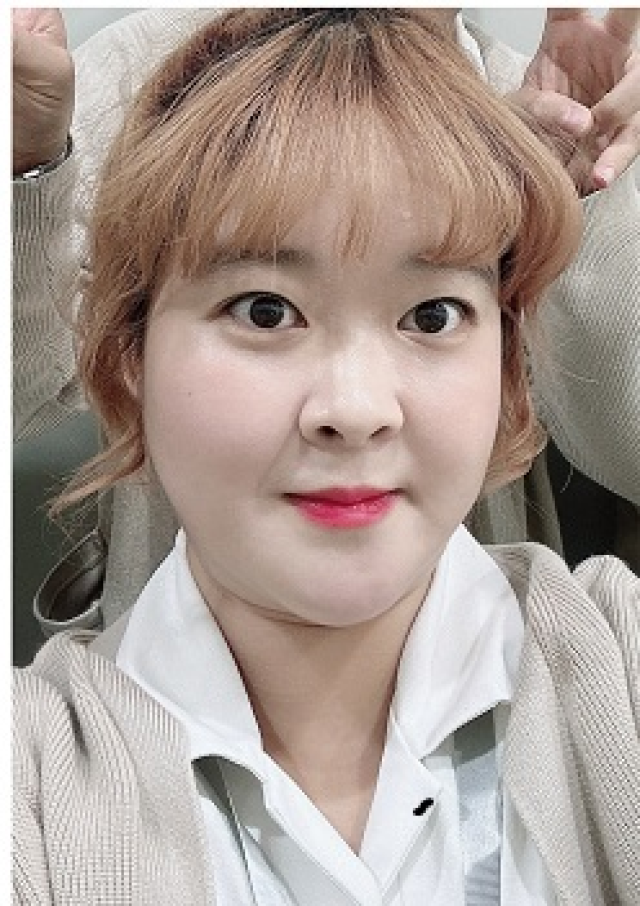 김민정