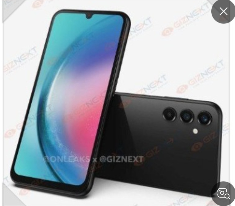 24년 가성비폰 출시