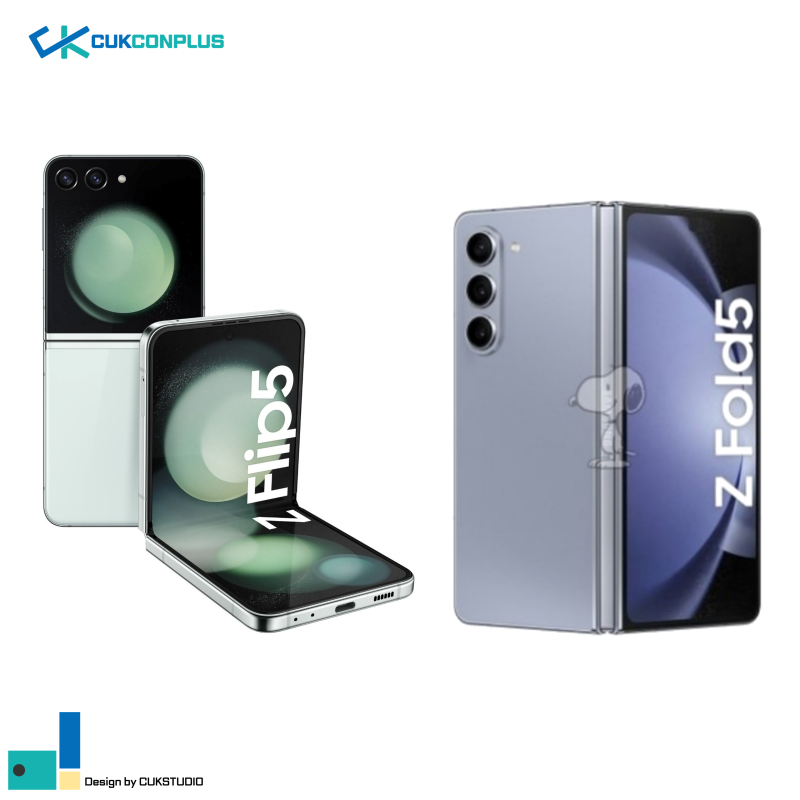 Z플립 Z폴드 할인