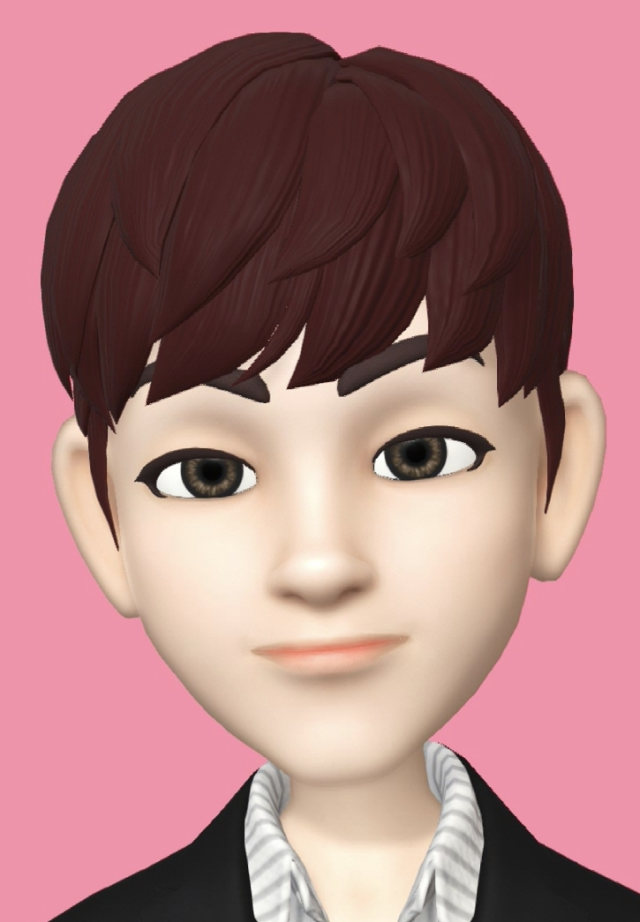 ♥안준성 점장♥