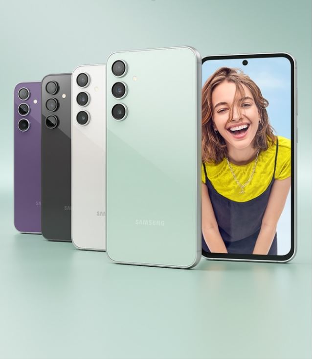 S23 FE 출시 SKT 최대 할인 혜택받아가세요